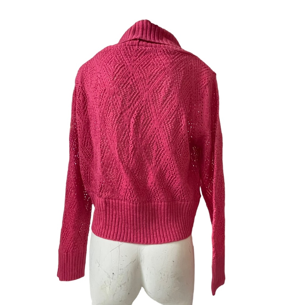 Faded Glory cardigan size large (12/14) - Picture 2 of 13